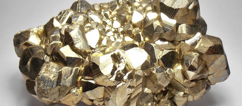 Ученые обнаружили в "золоте дураков" частицы настоящего золота