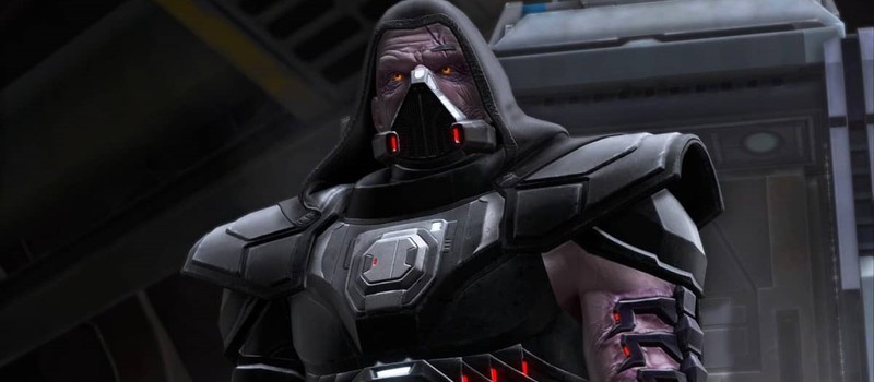 Star Wars: The Old Republic получит большое дополнение Legacy of the Sith