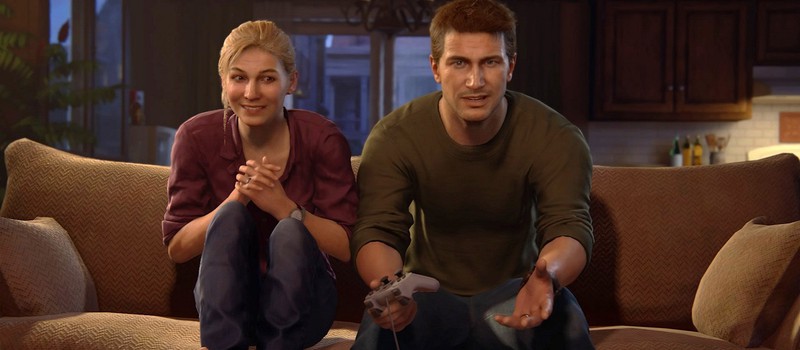 Вакансии: Naughty Dog ищет сценариста для сюжетной игры