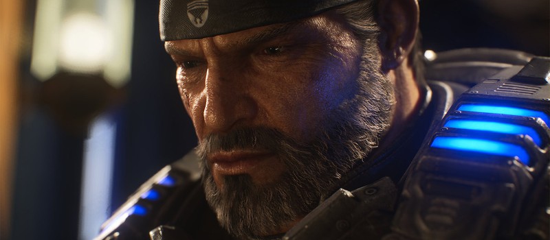 Разработчики Gears of War покажут техно-демо на Unreal Engine 5 во время GDC