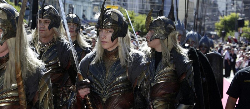Amazon отрицает опасные условия для каскадеров на съемках сериала по Толкину