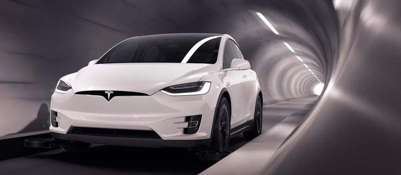 Tesla доставила 200 тысяч автомобилей впервые за квартал