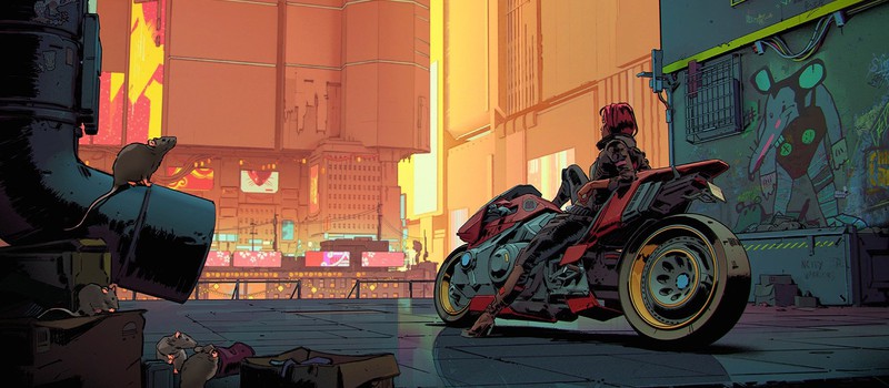 CD Projekt RED просрочила выход бесплатного DLC к Cyberpunk 2077