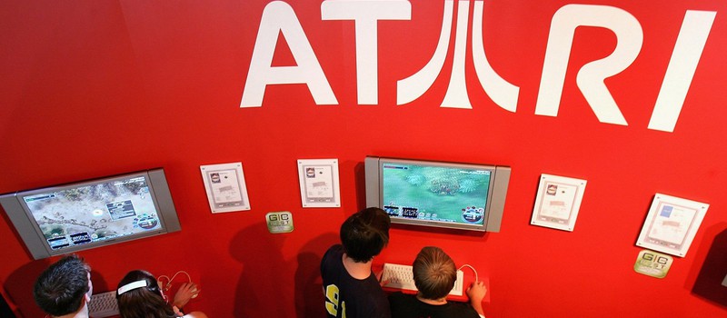 Atari переключится с мобильных и бесплатных игр на создание ААА-тайтлов для PC и консолей