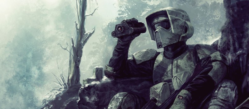 EA: Battlefront получит лучших разработчиков