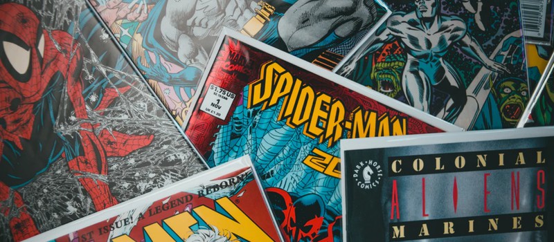 Marvel Studios и Warner Bros. DC Films пропустят Comic-Con 2021