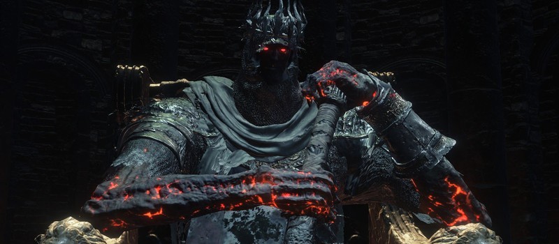 Dark Souls III получила поддержку FPS Boost на Xbox Series
