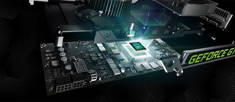 Nvidia: консоли уже не могут иметь графику лучше чем PC