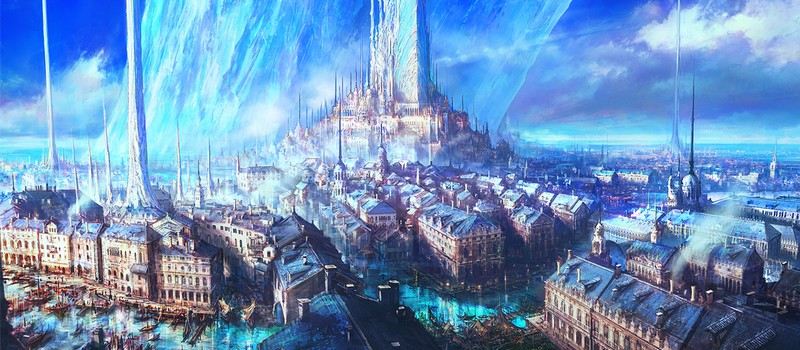 Разработка Final Fantasy 16 идет хорошо, но показ игры может задержаться до 2022 года