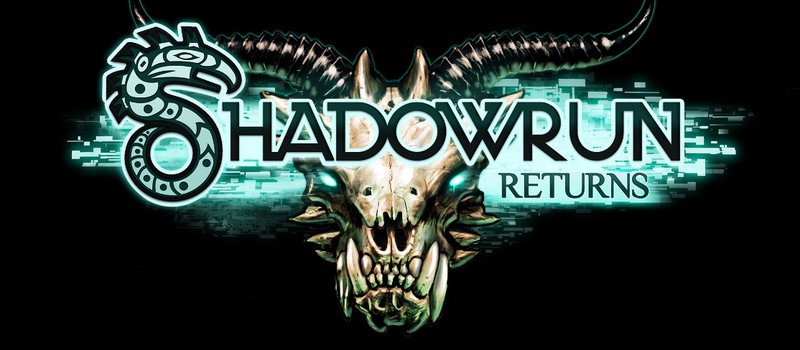 Shadowrun Returns вышел на iPad