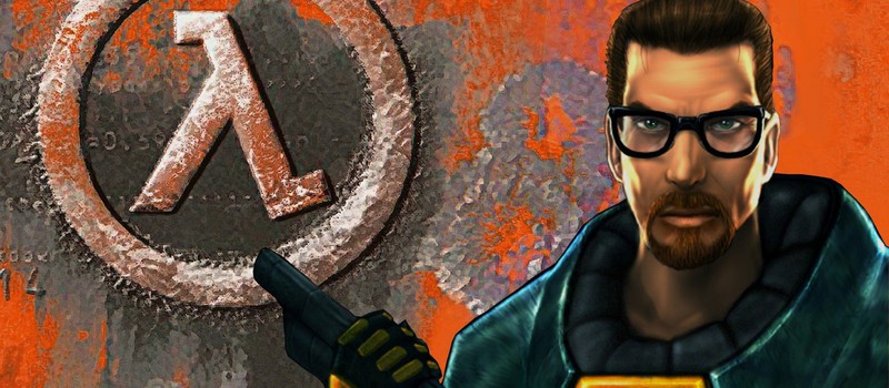 Дизайнер уровней Half-Life показал ранний прототип игры