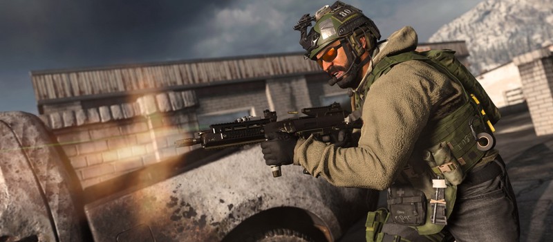 Игроки Warzone просят Activision добавить кроссплей только между Xbox и PlayStation — все из-за читеров