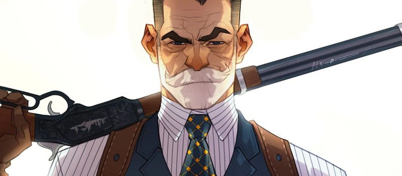 Марк Миллар выпустит шпионский комикс King of Spies о смертельно больном агенте