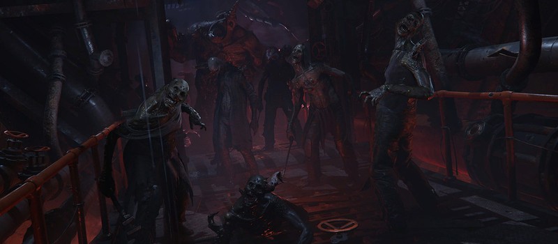 Warhammer 40,000: Darktide отложена до следующей весны