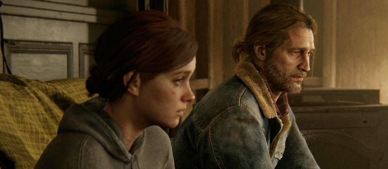 Исполнитель роли Томми в The Last of Us получил небольшую роль в сериале по игре