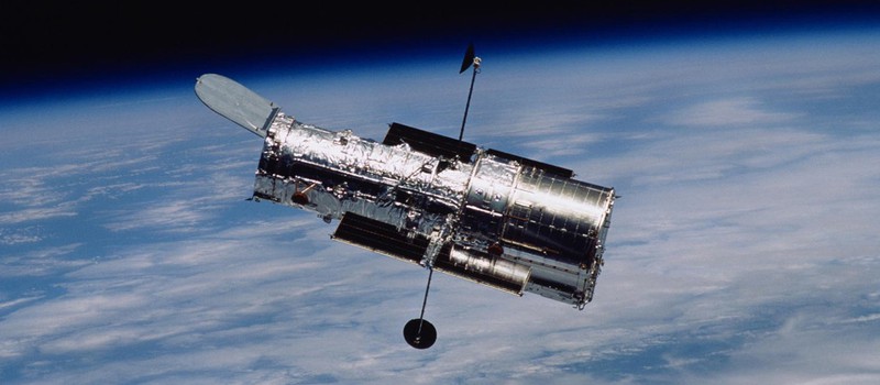 NASA починила "Хаббл" — телескоп вернулся к работе