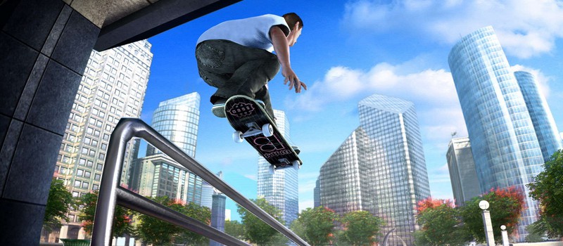 На EA Play Live 2021 не покажут Skate 4
