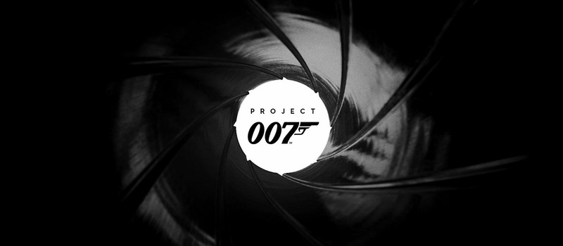 Вакансии: Project 007 от IO Interactive будет шутером от третьего лица