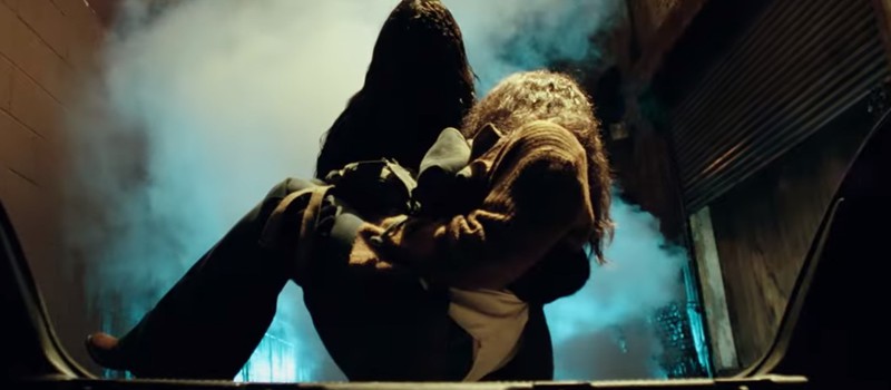 Ужасы во сне в первом трейлере хоррора "Злое" Джеймса Вана