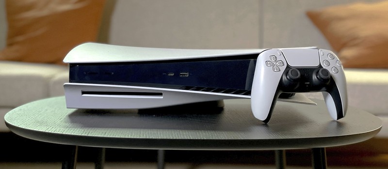 Продажи PS5 превысили 10 миллионов экземпляров