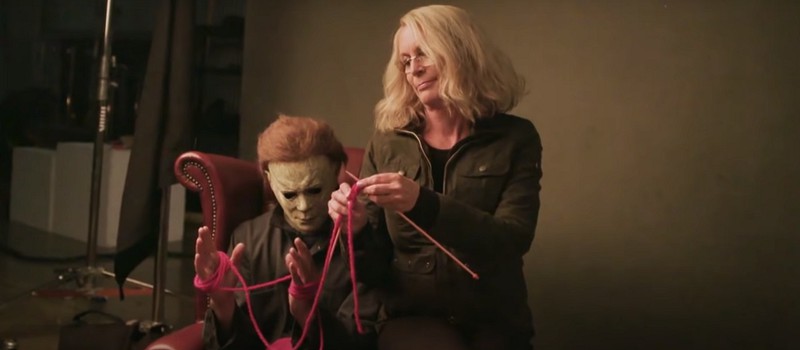 Джейми Ли Кертис: Halloween Ends станет для меня последним фильмом франшизы