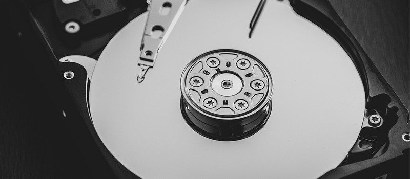 Seagate начнет продавать жесткие диски на 20 ТБ обычным пользователям