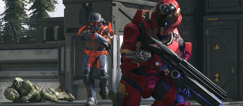 Первый технический тест мультиплеера Halo Infinite может пройти уже через неделю