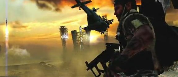 Call of Duty: Black Ops, японский приговор!
