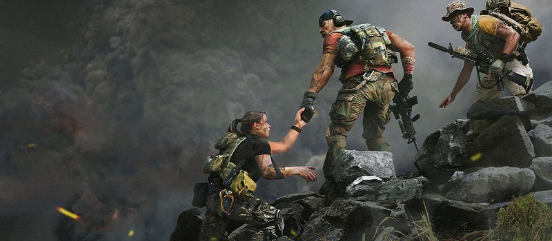 Ghost Recon Breakpoint до конца года получит кроссовер с Tomb Raider и новую операцию