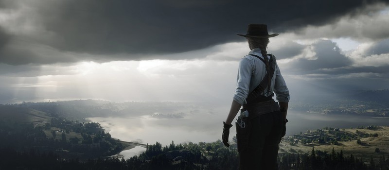 Завораживающий 120-часовой таймлапс Red Dead Redemption 2 напоминает, почему это одна из самых красивых игр в истории