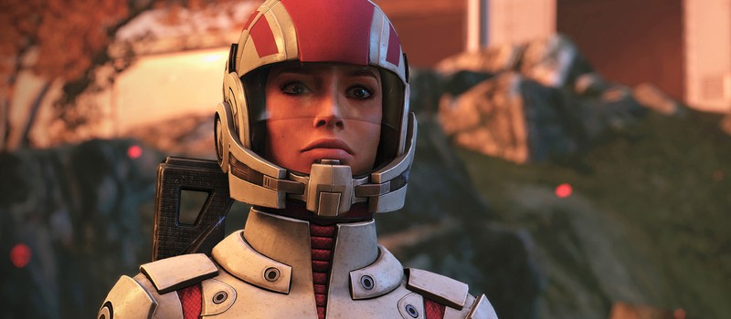 Кайден на Вермайре и почти 70% игроков за Шепарда мужского пола — статистика Mass Effect Legendary Edition