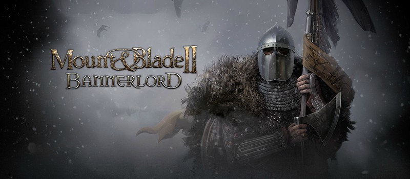 Mount & Blade 2: Bannerlord - первая информация