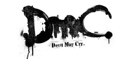 Перезагрузка Devil May Cry