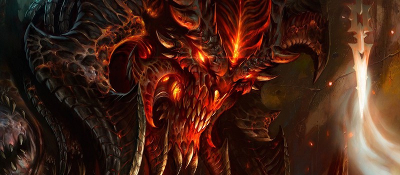 Diablo III: Ultimate Evil Edition внезапно стала бесплатной для подписчиков Xbox Live Gold