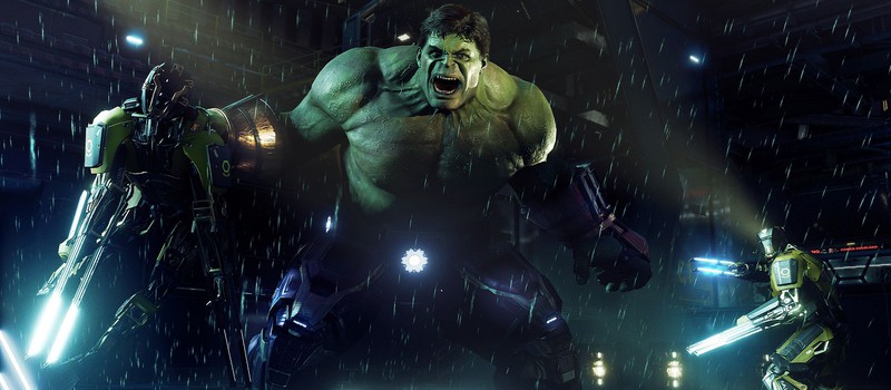 Некоторые владельцы PlayStation не могут купить Marvel's Avengers после бесплатных выходных