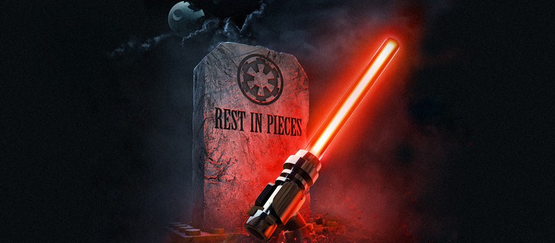 Хэллоуинский выпуск LEGO Star Wars Terrifying Tales выйдет в начале октября