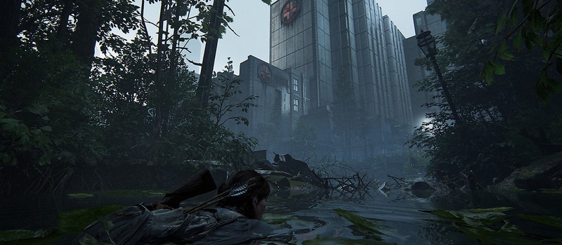 Влияние будущей мультиплеерной игры Naughty Dog "будет ощущаться годами"