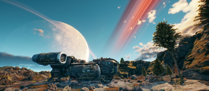 Вакансии: The Outer Worlds 2 может быть разработана на Unreal Engine 5