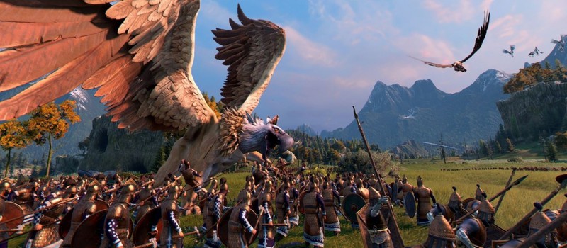 Охота на цербера, кентавры и заклинания в трейлере дополнения Mythos для A Total War Saga: Troy