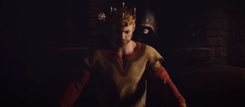 Игрок в Crusader Kings 3 убил 26 наследников, чтобы привести к власти лучшего кандидата