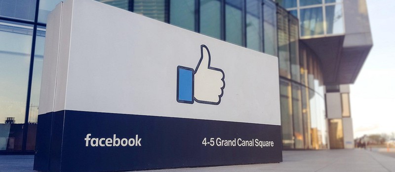 Facebook заблокировал аккаунты исследователей политической рекламы из Нью-Йоркского университета