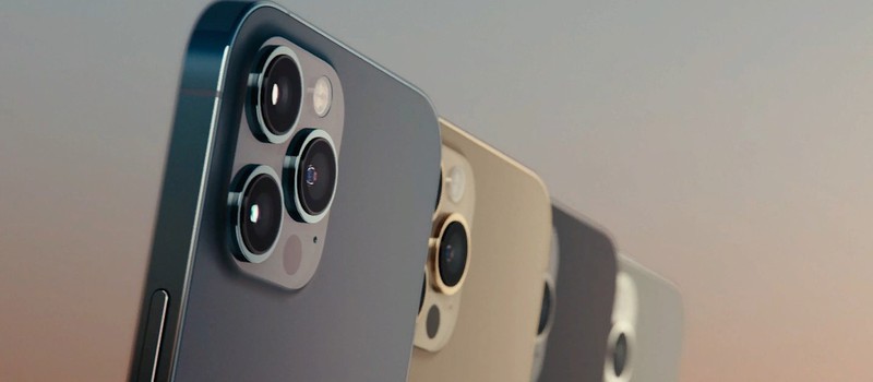 СМИ: Будущие iPhone получат обновленные камеры и режим портретной съемки видео