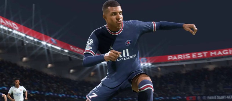 EA представила детали Ultimate Team в FIFA 22