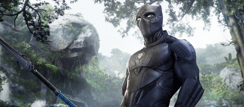 Возвращение старого врага в новом трейлере лора дополнения War for Wakanda для Marvel's Avengers