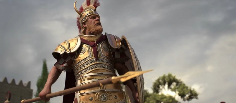 В Total War Saga: Troy добавят исторический режим