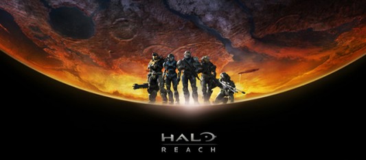 Первые рекорды Halo: Reach