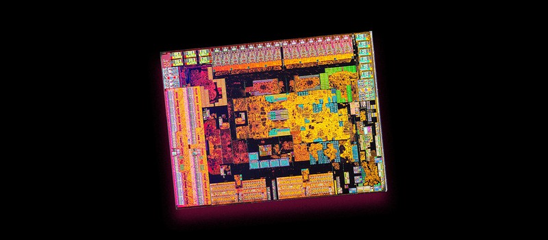 AMD достигла крупнейшей доли на рынке x86 процессоров за 14 лет