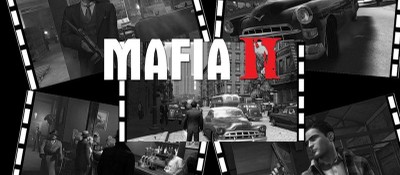Fuck в Mafia 2