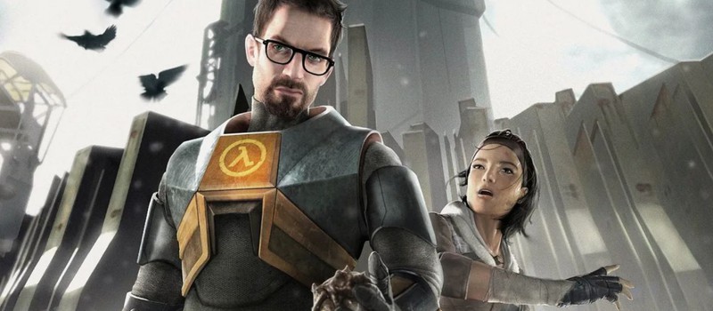 Фанаты Half-Life 2 установили новый рекорд — более 16 тысяч игроков