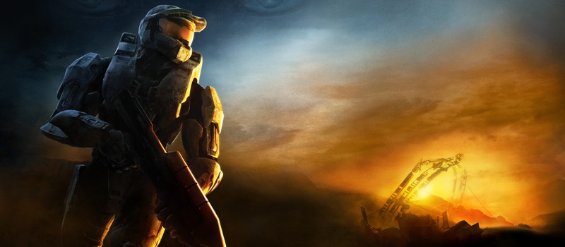 Бесплатная копия Halo 3 для подписчиков Xbox Live Gold в октябре